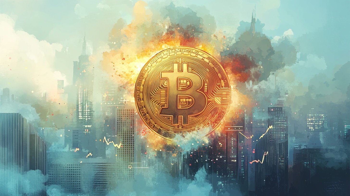 BTC має потенціал зростання до $180 000 за моделлю Mayer Multiple